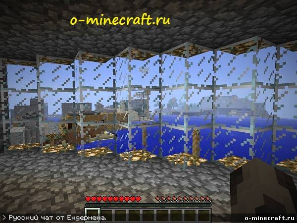 Скачать minecraft 1 1 1 русская