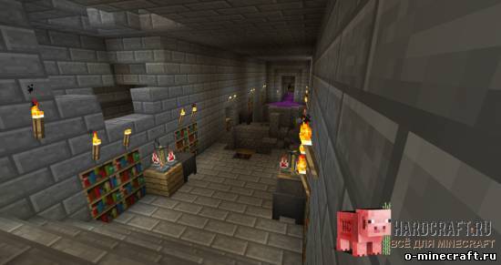 [Parkour] Castle of Jumping and Falling v1.1