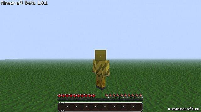 Идеально ровная карта