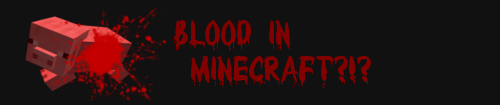 Blood Mod