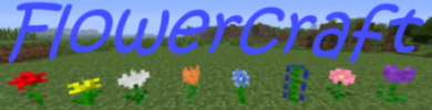 FlowerCraft [1.0.0]