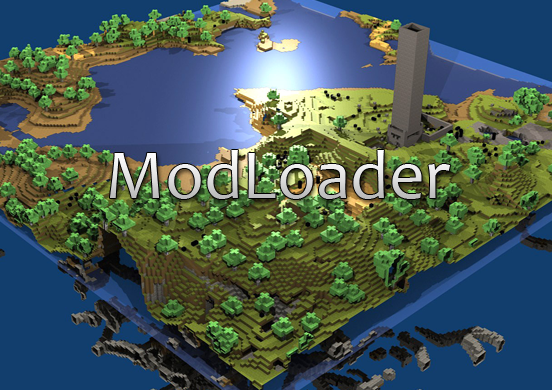 [1.0.0] ModLoader