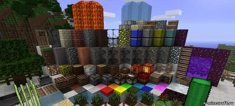 4KIDS текстуры