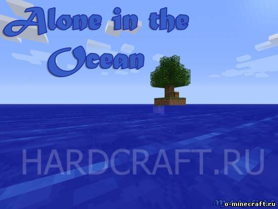 [SURV] Alone in the Ocean
