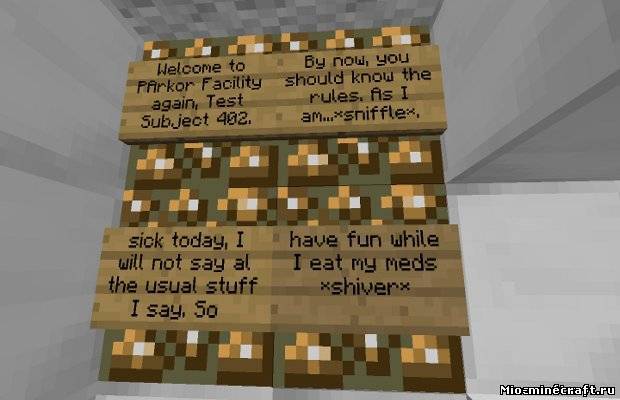 [Parkour]Parkour Facility Episode 3