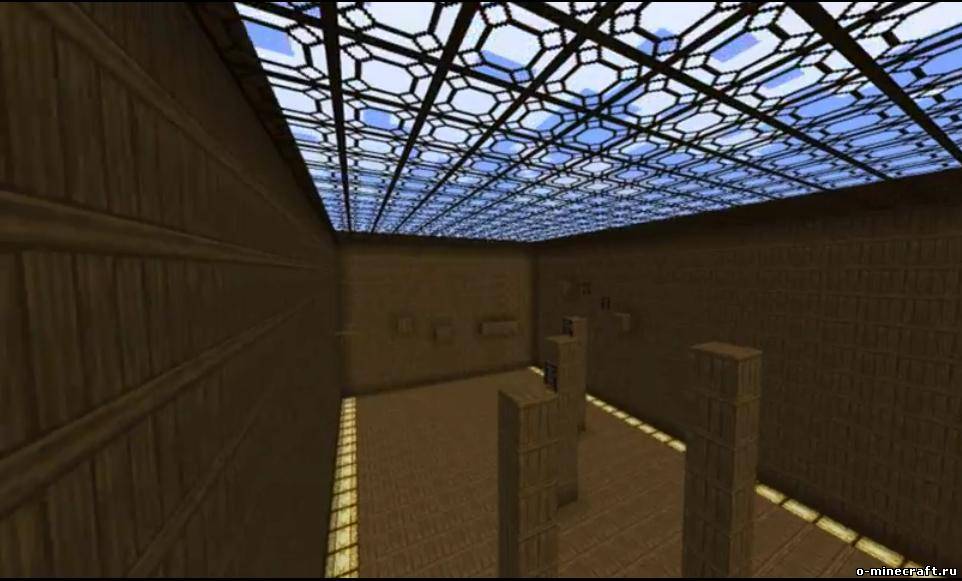 [Pakour]Prison pakour V1