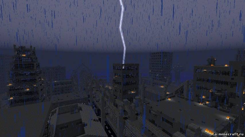 [Surv] Zombie Apocalypse (Final Demo released)