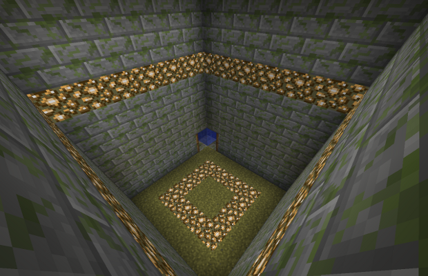 [Surv] Under-Water Survival [1.0]