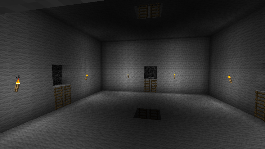 [Adv] Cube² - Hypercube v1.3 (1500+ DL's !!!)