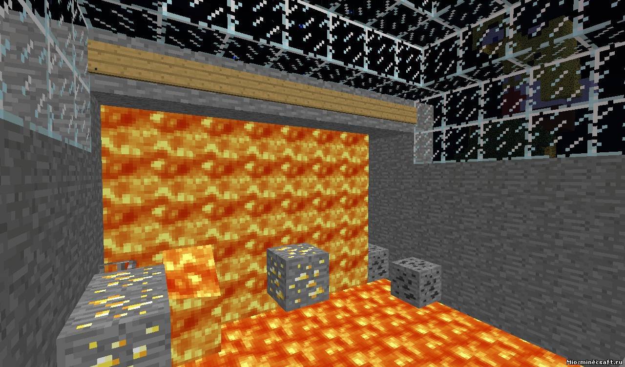 [Parkour] Run Boy Run Revival (MC= 1.0.0]) New Update!