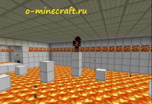 Карта от создателей "Профессия грифер"