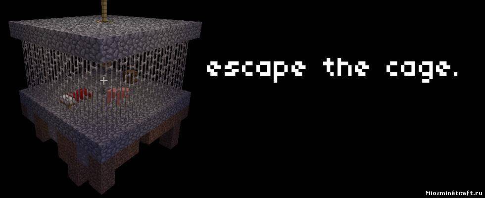 Escape The Cage v1.2