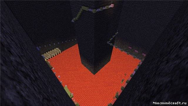 Super Bhop #1 Diamond room