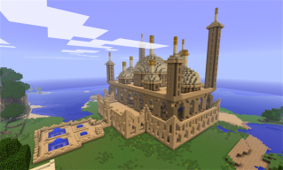 [Adv] Egypt - The Great Adventure (800+ DL's)