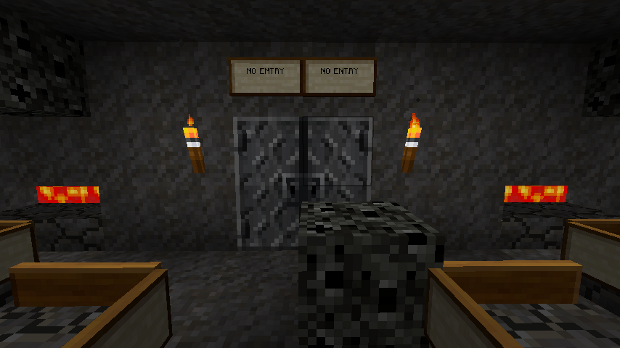 [Adv] **LEVI'S NIGHTMARE** [Horror] 4000+ DLs