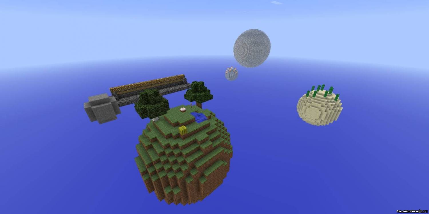 [surv/ctm] ☠Solar Survival 2.0