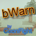 bWarn v1.6En [1.4.6][Bukkit]