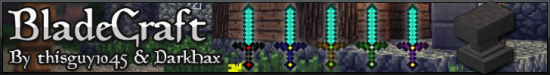 BladeCraft [1.4.6]