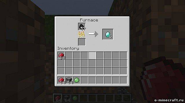Coal-into-Diamond [1.4.7]