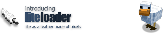 LiteLoader