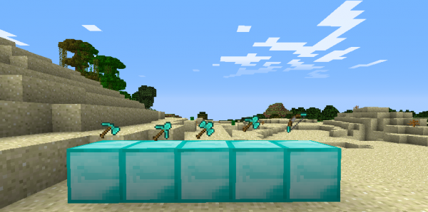 Ultimate Tools 1.4.6