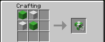 More Patterned Wools Mod