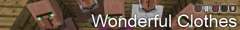 Wonderful Clothes 1.4.6