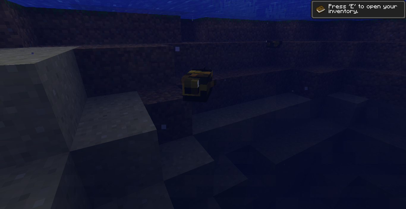 Koi mod [1.4.6]