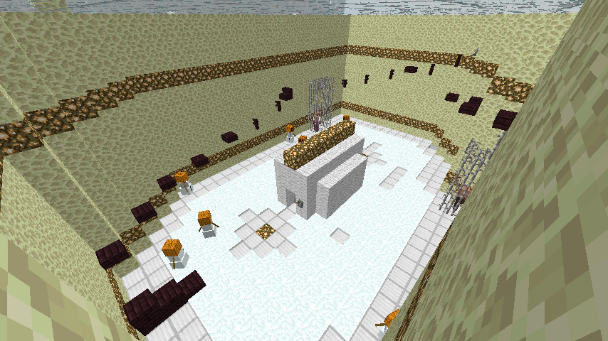 [PARK/ADV] Bear Grylls Survival Parkour