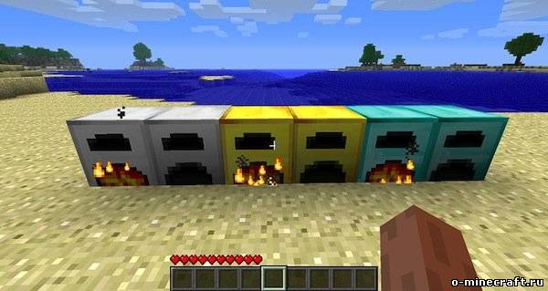 Better Furnaces [1.4.6]