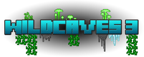 WildCaves [1.4.7]