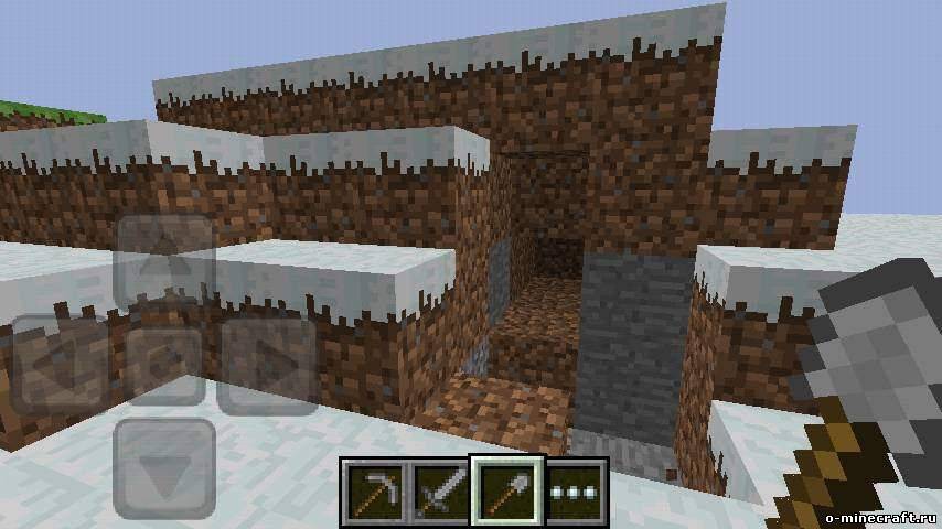 minecraft android на телефон бесплатно