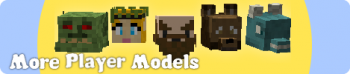 More Player Models [1.4.7]