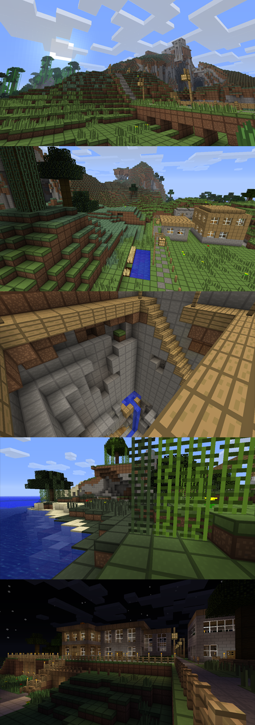 JUIROX Texpack [simplistic]