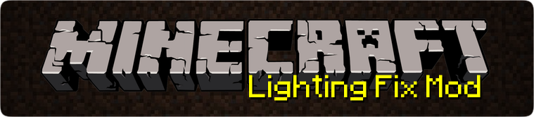 Minecraft Lighting Fix [1.4.7]