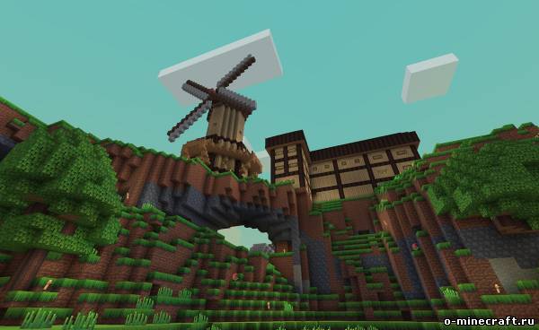 Cowtoon [16x]
