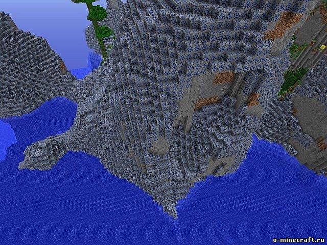 Steve's Dreams Mod [1.4.7]
