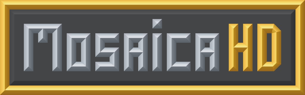 [1.4.7][128x] MOSAICA HD