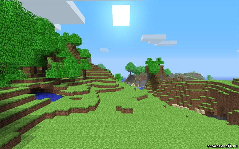 Nostalgia-Craft 16x для Minecraft 1.4.6, 1.4.7