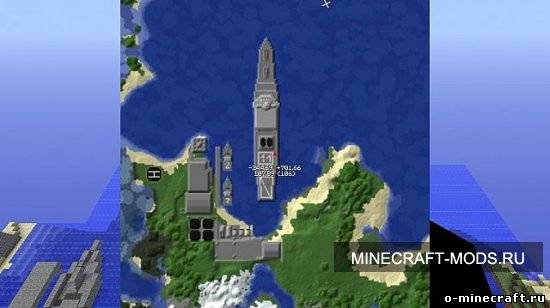 Rei's MiniMap [1.4.7]