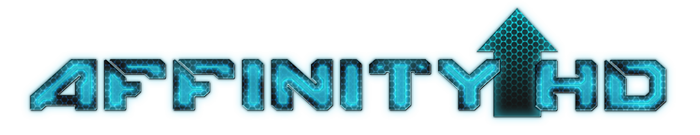 [1.4.7] AFFINITY HD