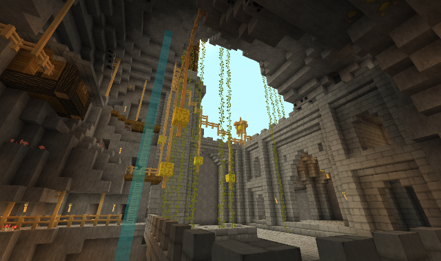 [1.4.7][32x][HD] Willpack