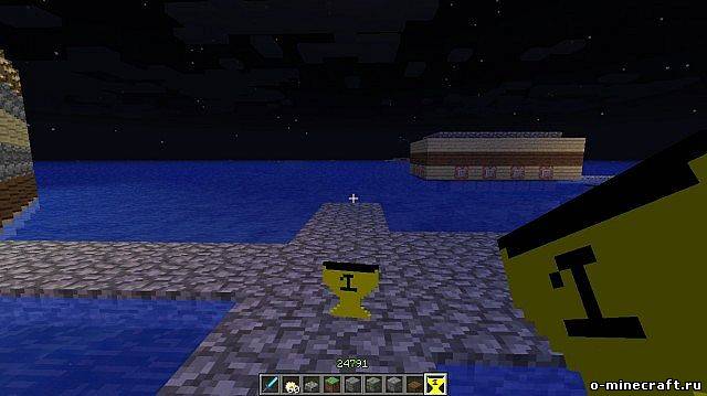 Endercraft [32x][1.4.7]