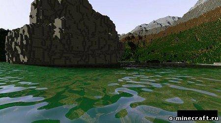 GrafMasterz текстуры для minecraft