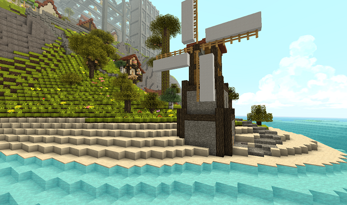 [1.4.7][32x][HD] Willpack