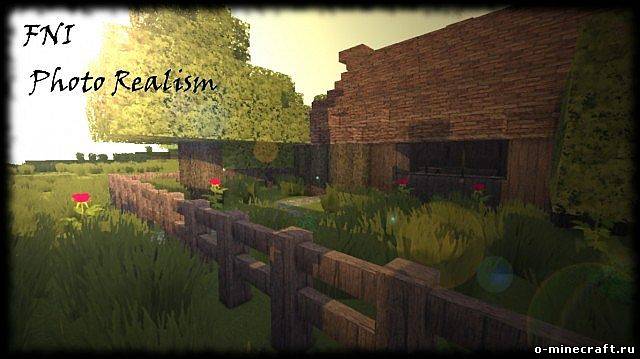 FNI Photo Realism[1.4.7]