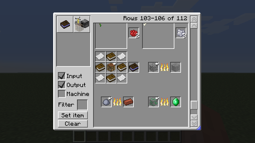 CraftGuide [1.4.7]
