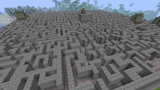 Dynamic Mazes 1.0