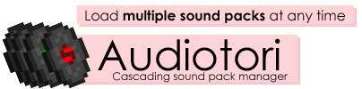 Audiotori [1.4.7]