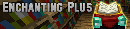 Мод Enchanting Plus
